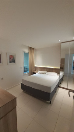 Imagem Apartamento com 3 Quartos à Venda, 115 m² em Porto Das Dunas - Aquiraz Imagem Apartamento com 3 Quartos à Venda, 115 m² em Porto Das Dunas - Aquiraz