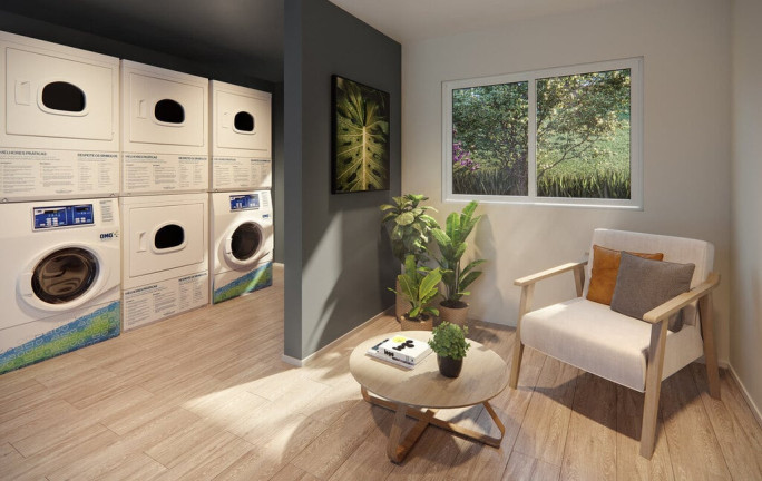 Imagem Imóvel com 2 Quartos à Venda, 31 m² em Freguesia Do ó - São Paulo