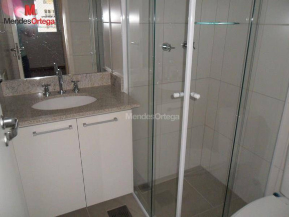 Imagem Apartamento com 3 Quartos à Venda, 78 m² em Parque Campolim - Sorocaba