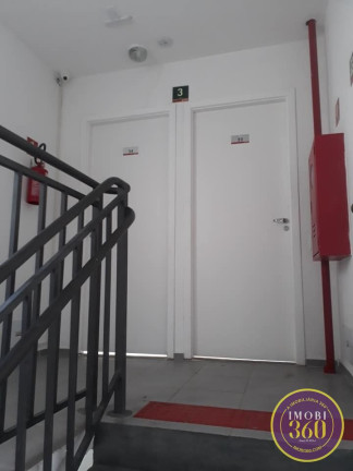 Imagem Apartamento com 2 Quartos à Venda, 39 m² em Jardim Das Oliveiras - São Paulo