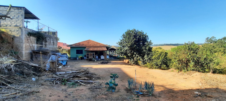 Imagem Imóvel com 2 Quartos à Venda, 20.000 m² em Jardim Itamarati - Bandeira Do Sul