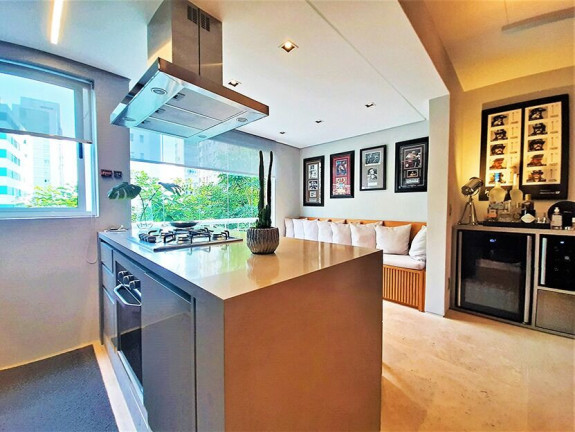 Imagem Apartamento com 1 Quarto à Venda, 65 m² em Jardim Paulista - São Paulo Imagem Apartamento com 1 Quarto à Venda, 65 m² em Jardim Paulista - São Paulo