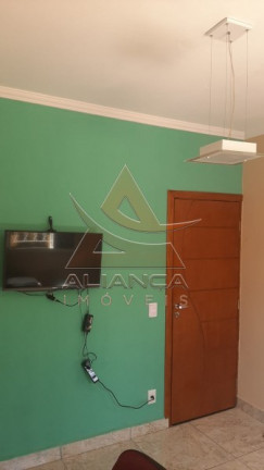 Imagem Casa com 3 Quartos à Venda, 241 m² em Jamil Cury - Ribeirão Preto