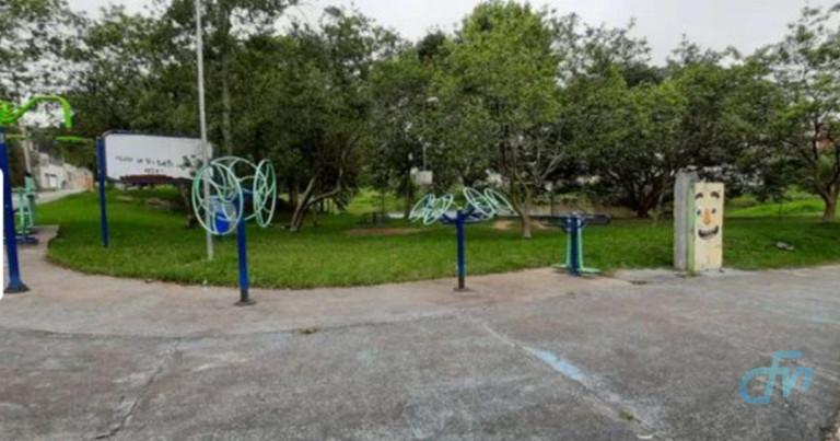 Imagem Sobrado com 3 Quartos à Venda, 125 m² em Parque Morumbi - Mogi Das Cruzes