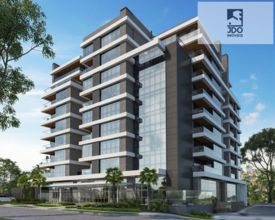 Imagem Apartamento com 3 Quartos à Venda, 150 m² em água Verde - Curitiba Imagem Apartamento com 3 Quartos à Venda, 150 m² em água Verde - Curitiba