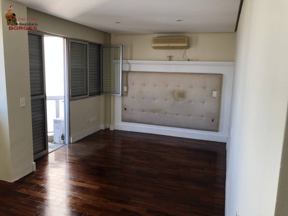 Imagem Cobertura com 3 Quartos à Venda, 240 m² em Morro Dos Ingleses - São Paulo Imagem Cobertura com 3 Quartos à Venda, 240 m² em Morro Dos Ingleses - São Paulo