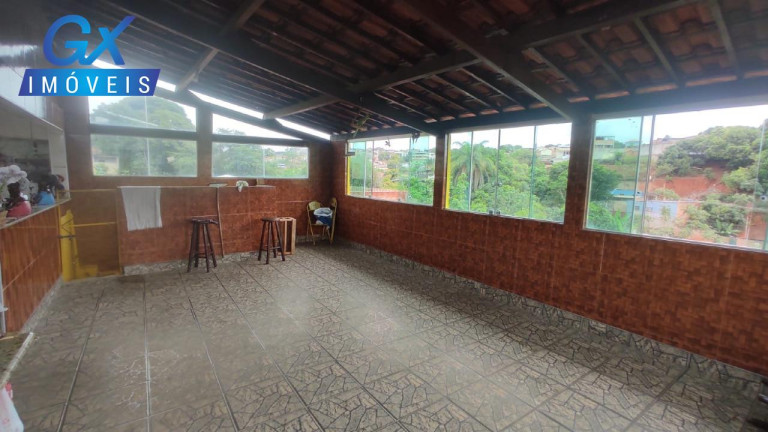 Imagem Casa com 5 Quartos à Venda, 300 m² em San Genaro - Ribeirão Das Neves Imagem Casa com 5 Quartos à Venda, 300 m² em San Genaro - Ribeirão Das Neves