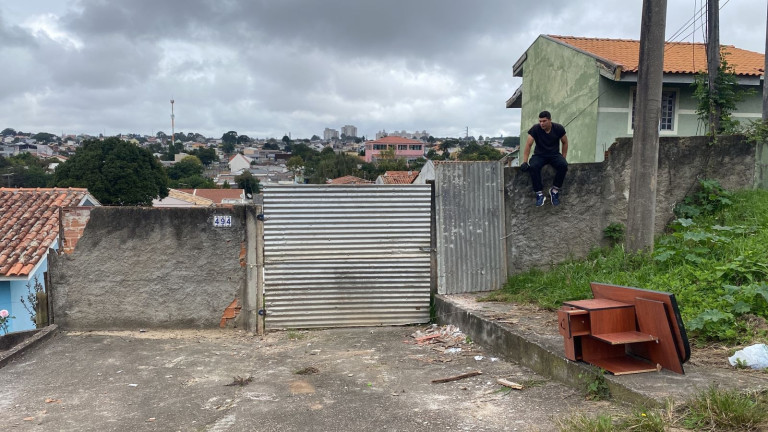 Imagem Terreno à Venda, em Xaxim - Curitiba Imagem Terreno à Venda, em Xaxim - Curitiba