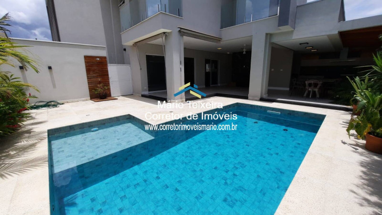 Imagem Casa de Condomínio com 4 Quartos à Venda, 460 m² em Urbanova - São José Dos Campos Imagem Casa de Condomínio com 4 Quartos à Venda, 460 m² em Urbanova - São José Dos Campos