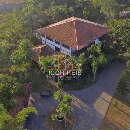 Imagem Casa de Condomínio com 7 Quartos à Venda, 5.000 m² em Parque Esplanada - Campos Dos Goytacazes Imagem Casa de Condomínio com 7 Quartos à Venda, 5.000 m² em Parque Esplanada - Campos Dos Goytacazes