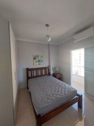 Imagem Apartamento com 2 Quartos à Venda, 74 m² em Caiçara - Praia Grande