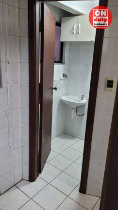 Imagem Apartamento com 2 Quartos à Venda ou Locação, 94 m² em Ponta Da Praia - Santos