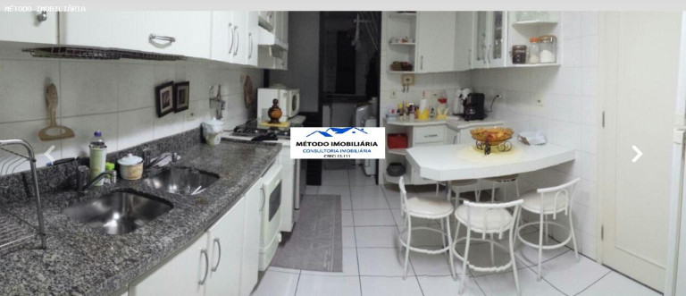 Imagem Apartamento com 3 Quartos à Venda, 122 m² em Centro - São Bernardo Do Campo