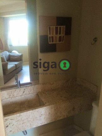 Imagem Apartamento com 1 Quarto à Venda ou Locação, 45 m² em Vila Nova Conceição - São Paulo Imagem Apartamento com 1 Quarto à Venda ou Locação, 45 m² em Vila Nova Conceição - São Paulo