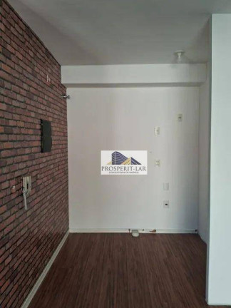 Imagem Studio com 1 Quarto à Venda, 38 m² em Jardim Flor Da Montanha - Guarulhos Imagem Studio com 1 Quarto à Venda, 38 m² em Jardim Flor Da Montanha - Guarulhos