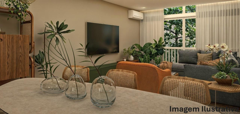 Imagem Apartamento com 3 Quartos à Venda, 112 m² em Ipanema - Rio De Janeiro Imagem Apartamento com 3 Quartos à Venda, 112 m² em Ipanema - Rio De Janeiro