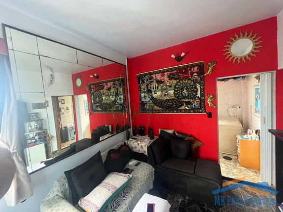 Imagem Apartamento com 2 Quartos à Venda, 70 m² em República - São Paulo Imagem Apartamento com 2 Quartos à Venda, 70 m² em República - São Paulo