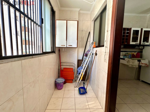 Imagem Imóvel com 2 Quartos à Venda, 92 m² em Guilhermina - Praia Grande