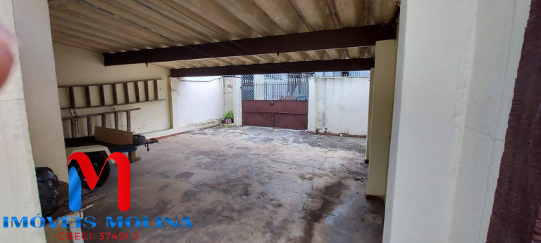 Imagem Casa com 2 Quartos à Venda, 123 m² em Santo Antônio - São Caetano Do Sul