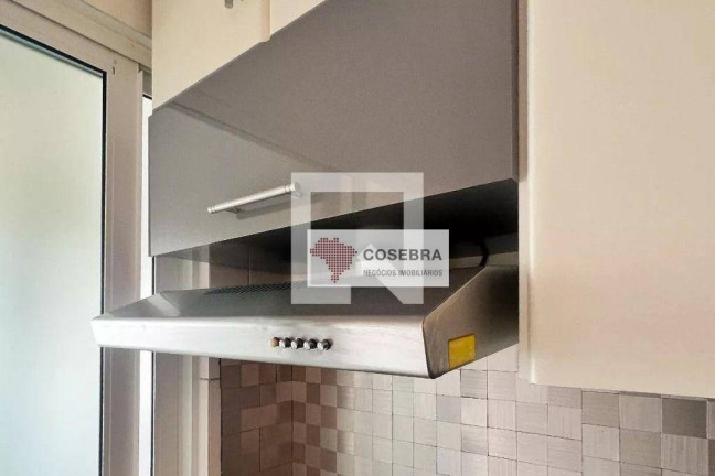 Imagem Apartamento com 2 Quartos à Venda, 55 m² em Vila Olímpia - São Paulo