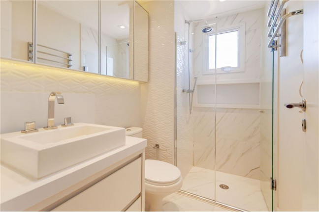 Imagem Imóvel com 3 Quartos à Venda, 225 m² em Vila Mariana - São Paulo