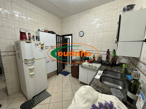 Imagem Casa com 3 Quartos à Venda, 110 m² em Andaraí - Rio De Janeiro Imagem Casa com 3 Quartos à Venda, 110 m² em Andaraí - Rio De Janeiro