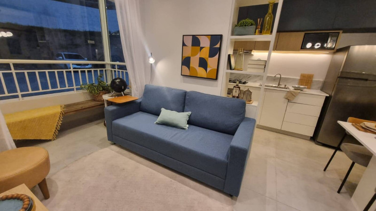 Imagem Apartamento à Venda, em Jardim Cristiane - Santo André Imagem Apartamento à Venda, em Jardim Cristiane - Santo André