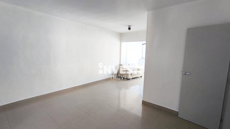Imagem Apartamento com 3 Quartos à Venda, 97 m² em Setor Aeroporto - Goiânia