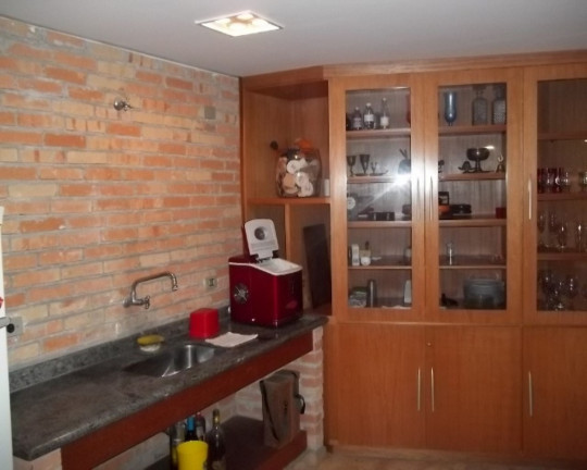 Imagem Casa com 4 Quartos à Venda, 550 m² em Jardim Da Glória - São Paulo Imagem Casa com 4 Quartos à Venda, 550 m² em Jardim Da Glória - São Paulo