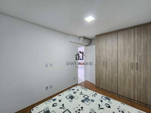 Imagem Apartamento com 2 Quartos à Venda, 53 m² em Parque Morumbi - Votorantim