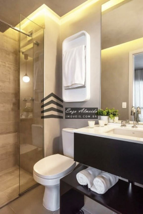 Imagem Apartamento com 1 Quarto à Venda, 38 m² em Bela Vista - São Paulo Imagem Apartamento com 1 Quarto à Venda, 38 m² em Bela Vista - São Paulo