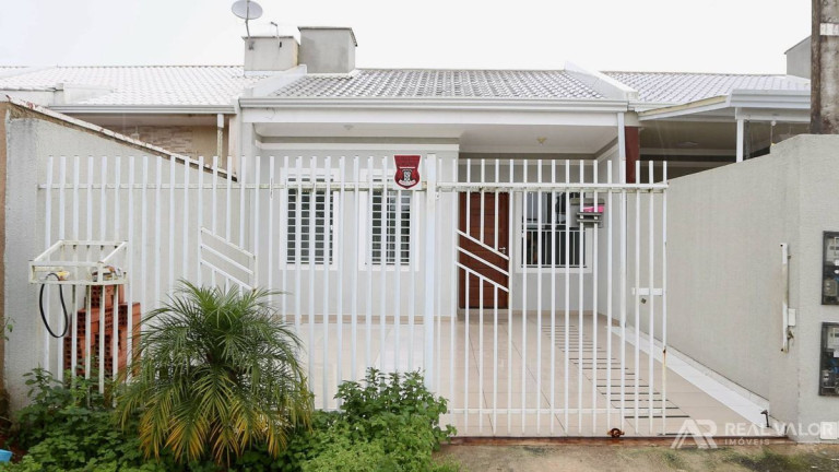 Casa com 3 Quartos para Alugar, 60 m² em Eucaliptos - Fazenda Rio Grande