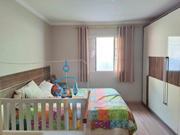 Imagem Casa com 2 Quartos à Venda, 105 m² em Vila Palmares - Santo André Imagem Casa com 2 Quartos à Venda, 105 m² em Vila Palmares - Santo André