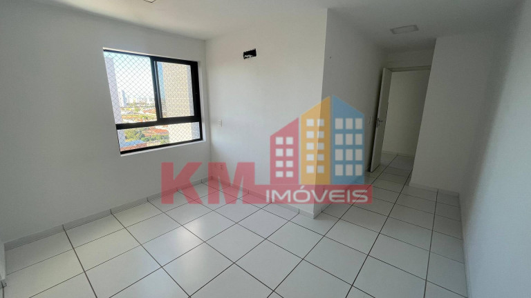 Imagem Apartamento com 2 Quartos à Venda, 53 m² em Nova Betânia - Mossoró