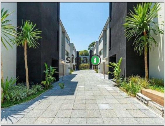 Imagem Casa com 4 Quartos à Venda, 719 m² em Brooklin - São Paulo