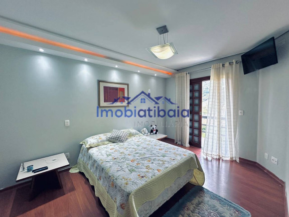 Imagem Casa de Condomínio com 4 Quartos à Venda, 700 m² em Portão - Atibaia Imagem Casa de Condomínio com 4 Quartos à Venda, 700 m² em Portão - Atibaia