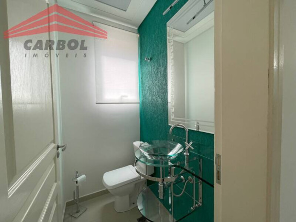 Imagem Casa de Condomínio com 4 Quartos à Venda, 510 m² em Portal Do Paraíso Ii - Jundiaí Imagem Casa de Condomínio com 4 Quartos à Venda, 510 m² em Portal Do Paraíso Ii - Jundiaí