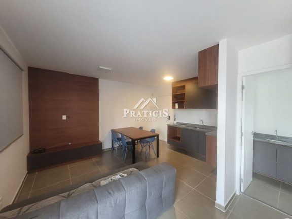 Imagem Kitnet com 1 Quarto à Venda, 38 m² em Vila Mariana - São Paulo