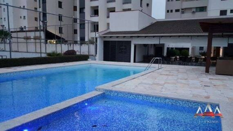 Imagem Apartamento com 4 Quartos à Venda, 290 m² em Quilombo - Cuiabá