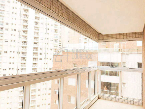 Imagem Apartamento com 3 Quartos à Venda, 141 m² em Embaré - Santos Imagem Apartamento com 3 Quartos à Venda, 141 m² em Embaré - Santos