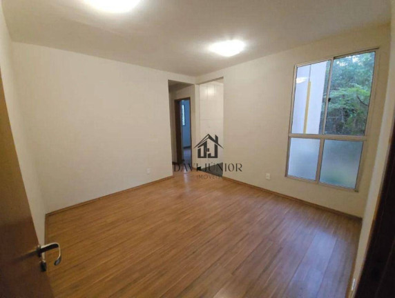 Imagem Apartamento com 2 Quartos à Venda, 48 m² em Alto Da Boa Vista - Sorocaba