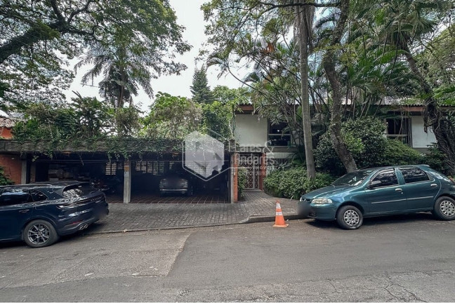 Imagem Casa com 4 Quartos à Venda, 490 m² em Cidade Jardim - São Paulo Imagem Casa com 4 Quartos à Venda, 490 m² em Cidade Jardim - São Paulo
