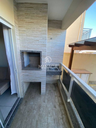 Imagem Apartamento com 2 Quartos à Venda, 67 m² em Jardim Icaraí - Barra Velha Imagem Apartamento com 2 Quartos à Venda, 67 m² em Jardim Icaraí - Barra Velha