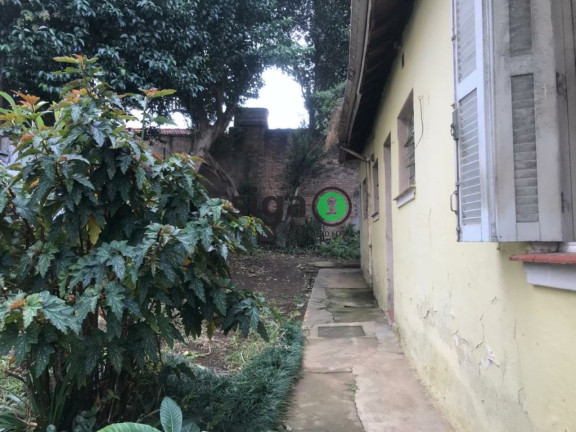 Imagem Terreno à Venda, 400 m² em Tatuapé - São Paulo Imagem Terreno à Venda, 400 m² em Tatuapé - São Paulo