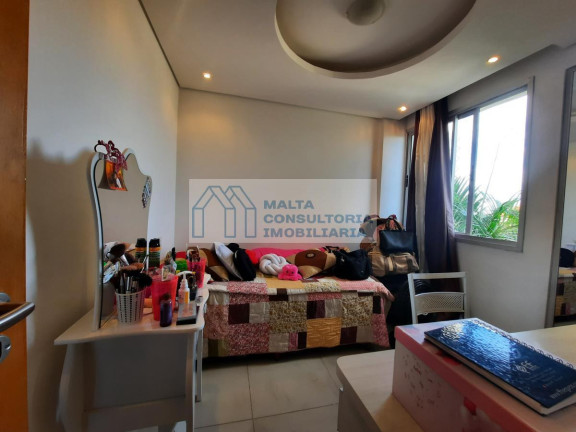 Imagem Apartamento com 3 Quartos à Venda, 107 m² em Jardim América - Belo Horizonte Imagem Apartamento com 3 Quartos à Venda, 107 m² em Jardim América - Belo Horizonte