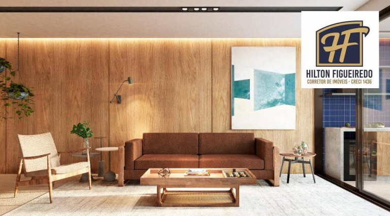Imagem Apartamento com 3 Quartos à Venda, 100 m² em Camboinha - Cabedelo