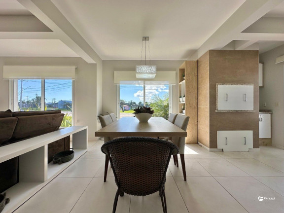 Imagem Casa de Condomínio com 3 Quartos à Venda, 260 m² em Dubai - Capão Da Canoa Imagem Casa de Condomínio com 3 Quartos à Venda, 260 m² em Dubai - Capão Da Canoa