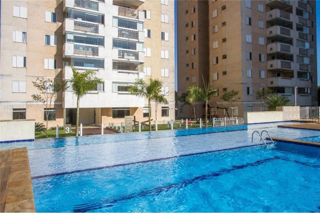 Imagem Apartamento com 3 Quartos à Venda, 84 m² em Vila Campestre - São Paulo Imagem Apartamento com 3 Quartos à Venda, 84 m² em Vila Campestre - São Paulo