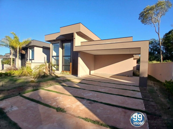 Imagem Casa com 3 Quartos à Venda, 273 m² em Ninho Verde Ii - Pardinho Imagem Casa com 3 Quartos à Venda, 273 m² em Ninho Verde Ii - Pardinho