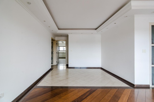 Imagem Imóvel com 3 Quartos à Venda, 184 m² em Jardim Da Saúde - São Paulo Imagem Imóvel com 3 Quartos à Venda, 184 m² em Jardim Da Saúde - São Paulo